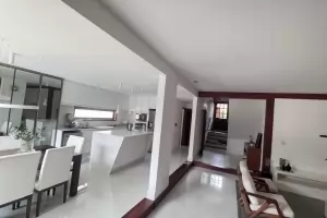 Padrão Jardim Riviera 292m² 03 Dormitórios 03 Suítes 4 Vagas