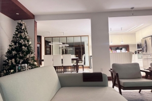 Padrão Jardim Riviera 292m² 03 Dormitórios 03 Suítes 4 Vagas