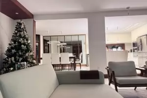 Padrão Jardim Riviera 292m² 03 Dormitórios 03 Suítes 4 Vagas