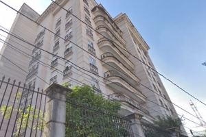 Maison D' Orleans Jardim Paulista 385m² 04 Dormitórios 04 Suítes 6 Vagas