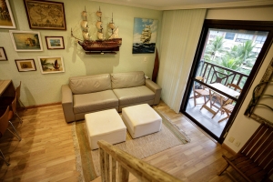 Costabella Resort & Marina Angra dos Reis 101m² 04 Dormitórios 04 Suítes 1 Vagas