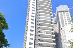 Edifício Edge Vila Nova Conceição 168m² 03 Dormitórios 03 Suítes 3 Vagas