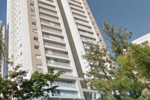 Quartier Vila Mascote Vila Alexandria 146m² 03 Dormitórios 03 Suítes 3 Vagas