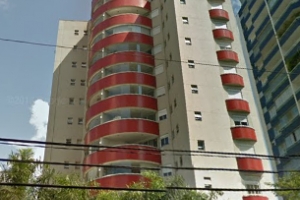 L'arc Campo Belo Brooklin Paulista 110m² 03 Dormitórios 03 Suítes 3 Vagas