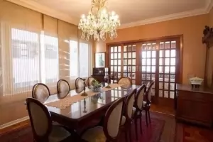 Alvorada Morro dos Ingleses 214m² 03 Dormitórios 03 Suítes 2 Vagas