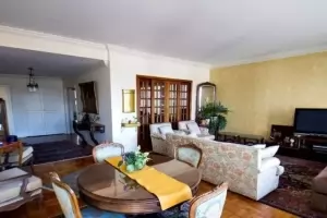 Alvorada Morro dos Ingleses 214m² 03 Dormitórios 03 Suítes 2 Vagas