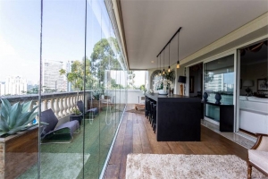 Lindenberg São Paulo Jardim Fonte do Morumbi 800m² 04 Dormitórios 04 Suítes 6 Vagas