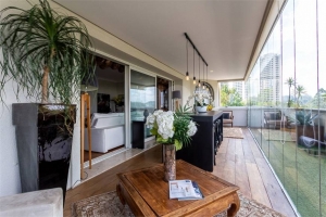 Lindenberg São Paulo Jardim Fonte do Morumbi 800m² 04 Dormitórios 04 Suítes 6 Vagas