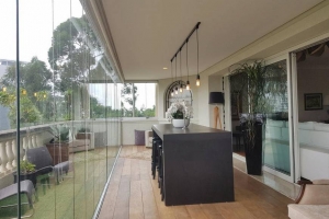 Lindenberg São Paulo Jardim Fonte do Morumbi 800m² 04 Dormitórios 04 Suítes 6 Vagas