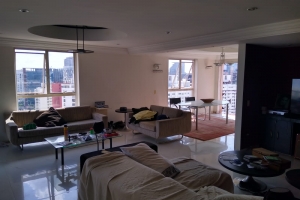 Plaza Atheneé Residence Vila Nova Conceição 170m² 01 Dormitórios 01 Suítes 2 Vagas