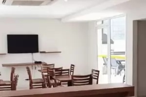 Condomínio Vertical Piazza Di Venezia Vila Nova Conceição 60m² 02 Dormitórios 01 Suítes 1 Vagas