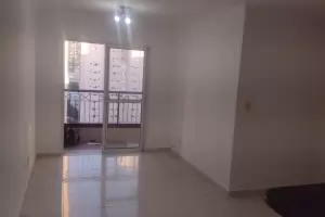 Condomínio Vertical Piazza Di Venezia Vila Nova Conceição 60m² 02 Dormitórios 01 Suítes 1 Vagas