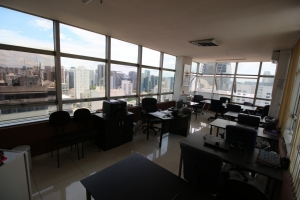 Uniplan Center Pinheiros 3 Salas Comerciais 130m² 4 Vagas