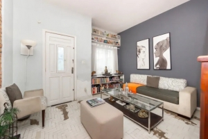 Padrão Vila Olímpia 120m² 03 Dormitórios 01 Suítes 2 Vagas