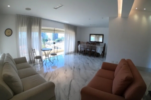 Edifício Chamonix Brooklin 287m² 03 Dormitórios 01 Suítes 3 Vagas