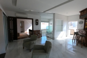 Edifício Chamonix Brooklin 287m² 03 Dormitórios 01 Suítes 3 Vagas