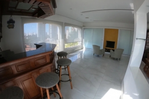 Edifício Chamonix Brooklin 287m² 03 Dormitórios 01 Suítes 3 Vagas
