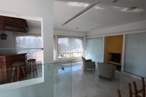 Edifício Chamonix Brooklin 287m² 03 Dormitórios 01 Suítes 3 Vagas