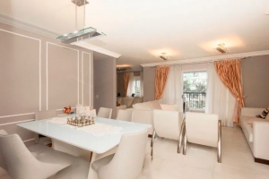 Edifício Le Crillon Jardim Paulista 140m² 04 Dormitórios 02 Suítes 2 Vagas