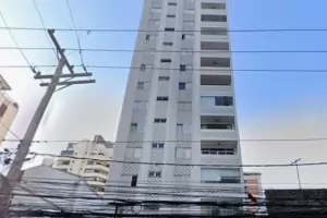 Elizabeth Pinheiros 138m² 03 Dormitórios 01 Suítes 1 Vagas