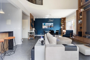 Condomínio Edifício Magnum Duplex Vila Nova Conceição 126m² 01 Dormitórios 01 Suítes 2 Vagas