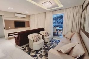 Residencial Fatto Exclusive Morumbi Vila Sônia 188m² 03 Dormitórios 01 Suítes 2 Vagas