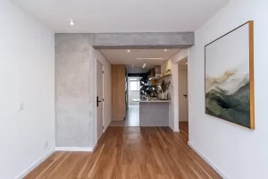 Abaeté Pinheiros 91m² 03 Dormitórios 01 Suítes 1 Vagas