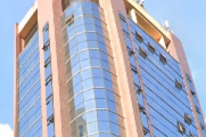 Glass Tower Indianópolis 45m² 1 Vagas