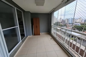 Arizona 701 Cidade Monções 72m² 02 Dormitórios 01 Suítes 1 Vagas