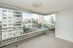 Arizona 701 Cidade Monções 72m² 02 Dormitórios 01 Suítes 1 Vagas