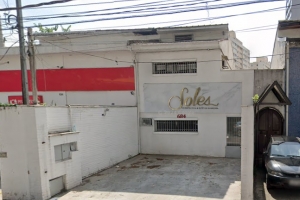 Casa Comercial Vila Olímpia 133m² 05 Dormitórios 2 Vagas