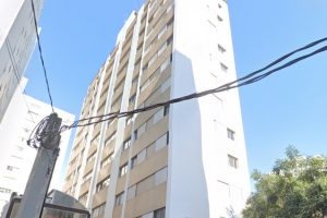 Cláudia Jardim Paulista 138m² 03 Dormitórios 01 Suítes 1 Vagas