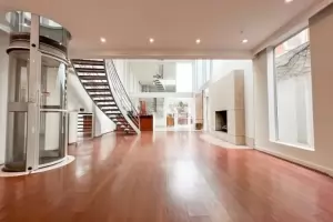 Padrão Jardim paulista 188m² 03 Dormitórios 01 Suítes 4 Vagas