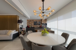 Verace Brooklin Brooklin 181m² 03 Dormitórios 03 Suítes 3 Vagas