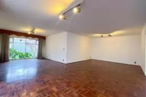 Padrão Vila Nova Conceição 474m² 04 Dormitórios 04 Suítes 4 Vagas