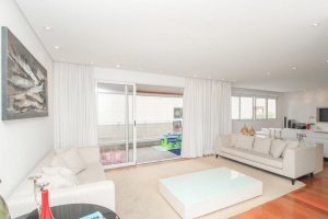 Gisanroan Itaim Bibi 360m² 04 Dormitórios 04 Suítes 3 Vagas