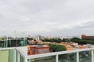 In Cittá Planalto Paulista 331m² 04 Dormitórios 02 Suítes 4 Vagas