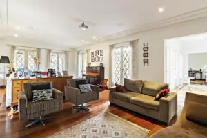 Parque das Magnólias Alto Da Boa Vista 548m² 04 Dormitórios 04 Suítes 4 Vagas