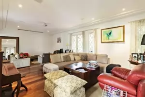 Parque das Magnólias Alto Da Boa Vista 548m² 04 Dormitórios 04 Suítes 4 Vagas