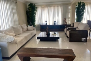 Padrão Campo Belo 682m² 03 Dormitórios 03 Suítes 8 Vagas