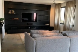 Condomínio Edifício Taormina Indianópolis 364m² 04 Dormitórios 03 Suítes 5 Vagas