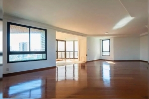 Panamericano Vila Madalena 271m² 03 Dormitórios 03 Suítes 4 Vagas