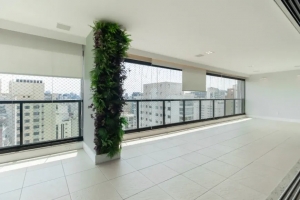 Araguari 561 Vila Uberabinha 184m² 03 Dormitórios 03 Suítes 3 Vagas