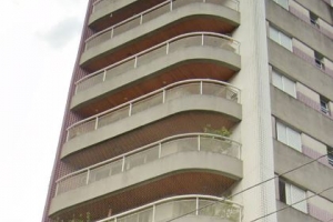 Ernesto Nazaré Vila Madalena 190m² 02 Dormitórios 01 Suítes 3 Vagas