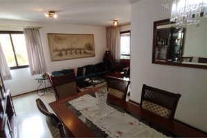 Green Village Vila Mariana 104m² 03 Dormitórios 01 Suítes 2 Vagas