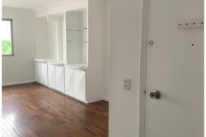 Vega e Centaurus Jardim Paulista 113m² 03 Dormitórios 01 Suítes 1 Vagas