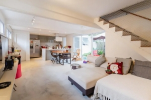 Casa de Vila Vila Olímpia Vila Olímpia 160m² 03 Dormitórios 03 Suítes 2 Vagas