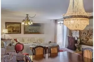 Dona Helena Jardim Paulista 228m² 03 Dormitórios 01 Suítes 2 Vagas