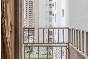 Dona Helena Jardim Paulista 228m² 03 Dormitórios 01 Suítes 2 Vagas