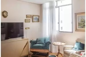 Dona Helena Jardim Paulista 228m² 03 Dormitórios 01 Suítes 2 Vagas